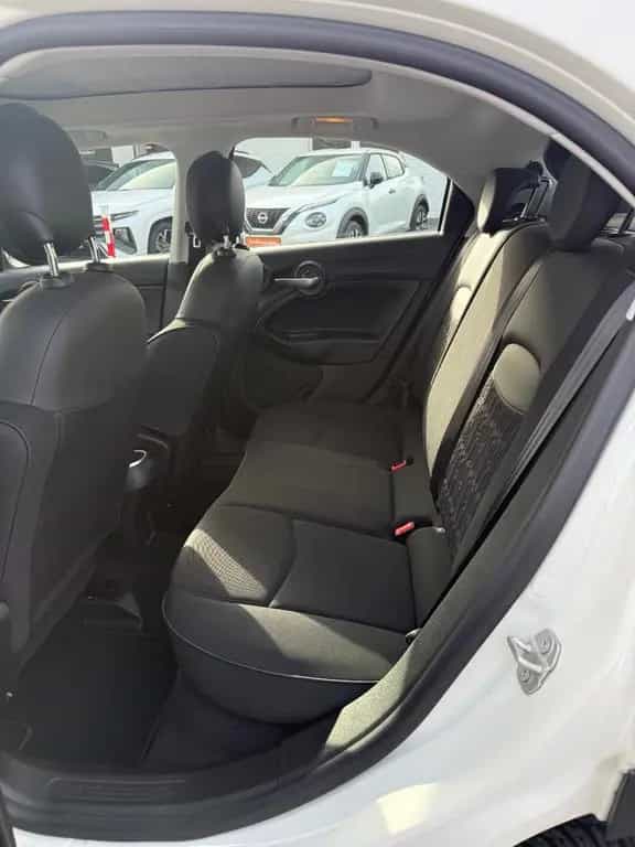 Fiat 500X Dolcevita Basis Klima Faltdach PDC GJR 07/2024-photo-7
