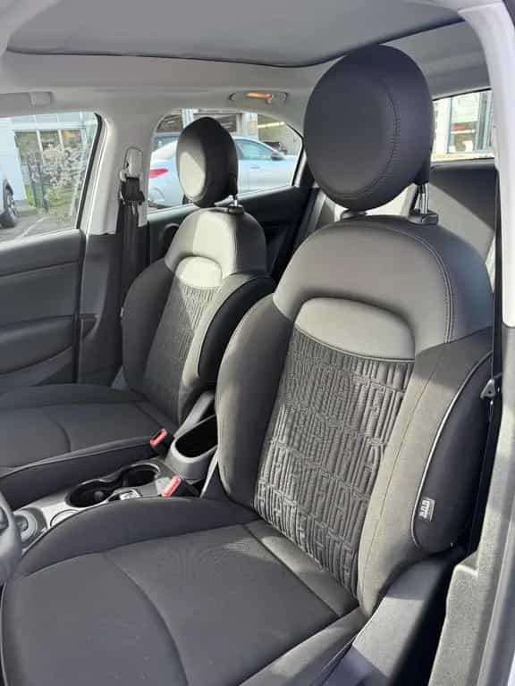 Fiat 500X Dolcevita Basis Klima Faltdach PDC GJR 07/2024-photo-8