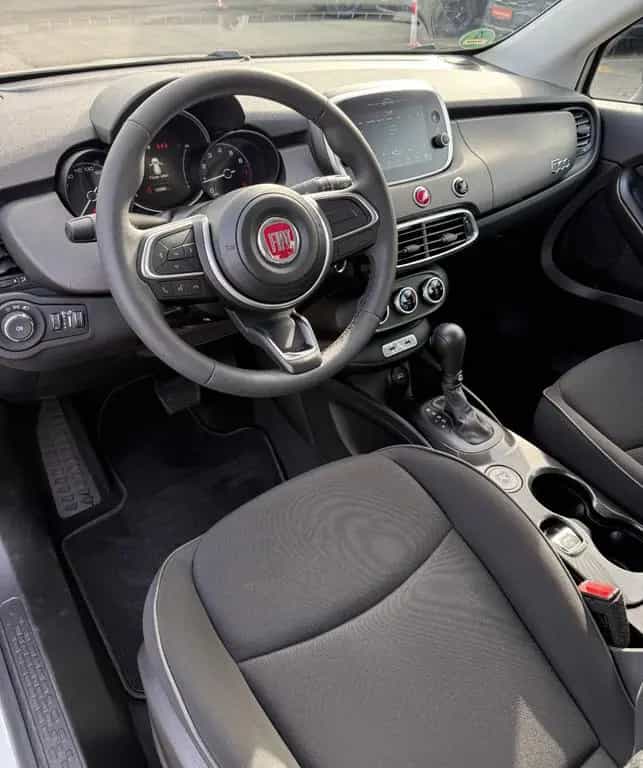 Fiat 500X Dolcevita Basis Klima Faltdach PDC GJR 07/2024-photo-9