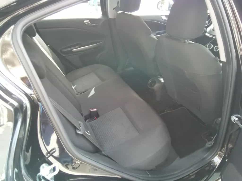 Alfa Romeo Giulietta 1.4 Turbo 105 CV Progressio 07/2013-photo-11