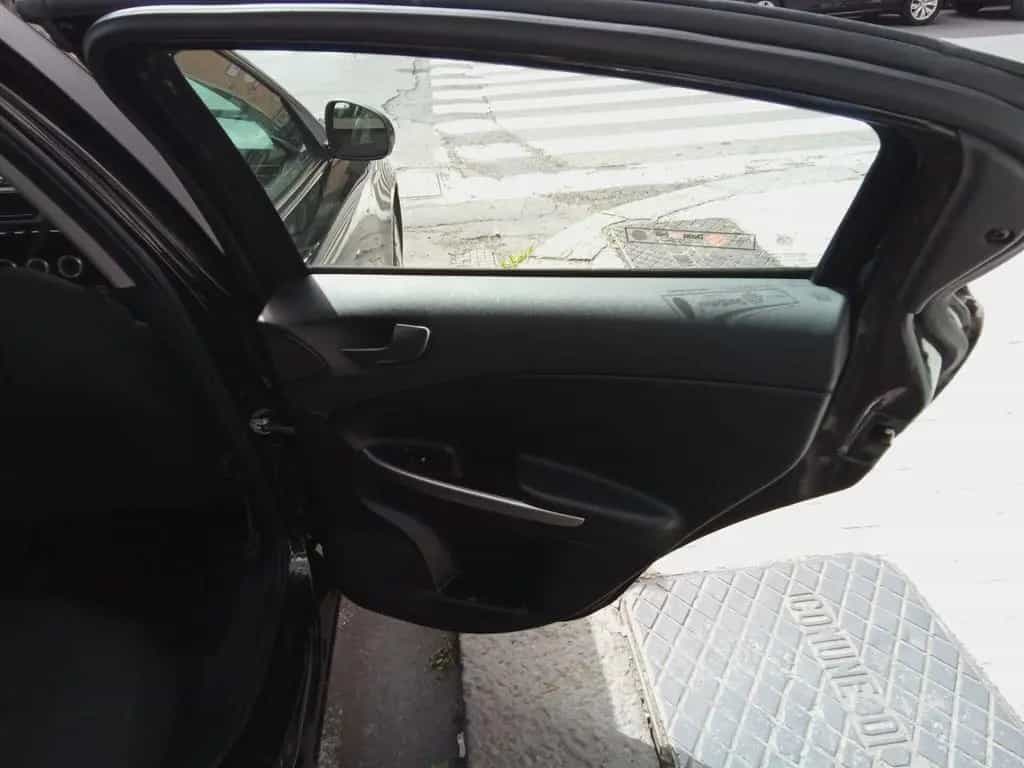 Alfa Romeo Giulietta 1.4 Turbo 105 CV Progressio 07/2013-photo-12