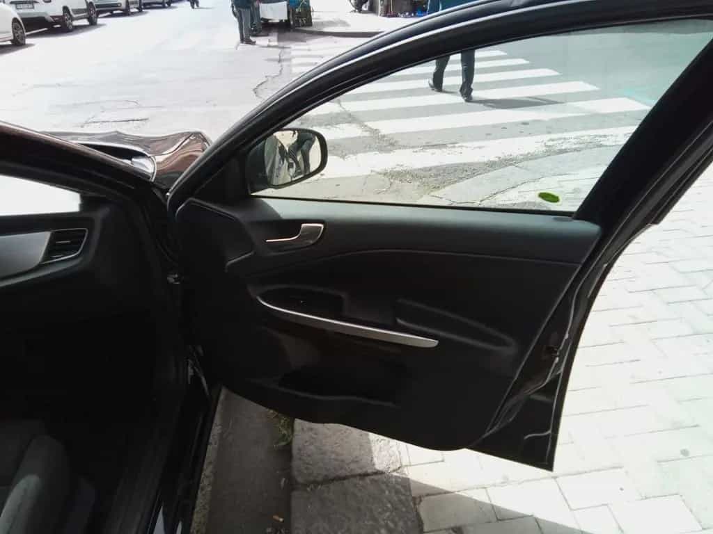 Alfa Romeo Giulietta 1.4 Turbo 105 CV Progressio 07/2013-photo-7