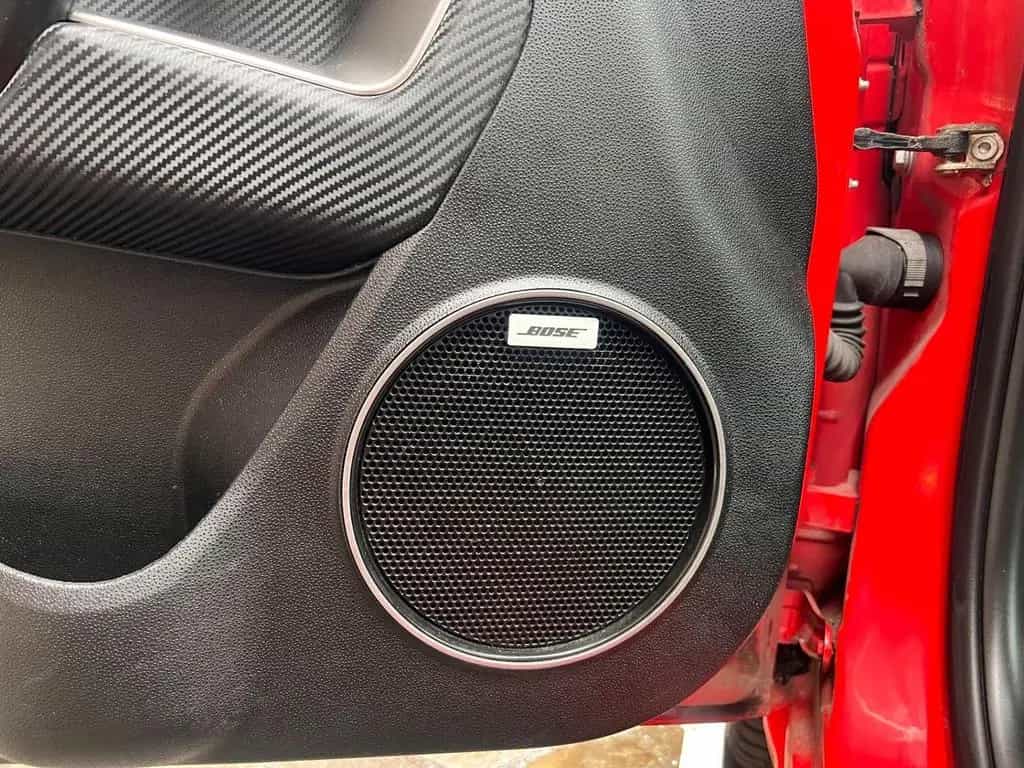 Alfa Romeo MiTo 1.4 T 155 CV bose pinze 4 pompan 06/2009-photo-7