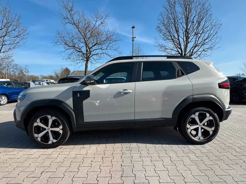 Dacia Duster Journey TCe 130 2WD | KAMERA | KLIMA 05/2025-photo-3