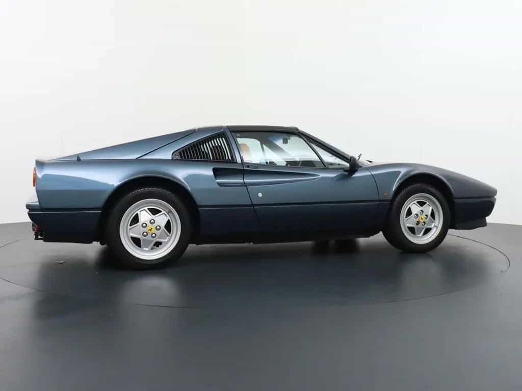 Ferrari 328 GTS 01/1989-photo-14