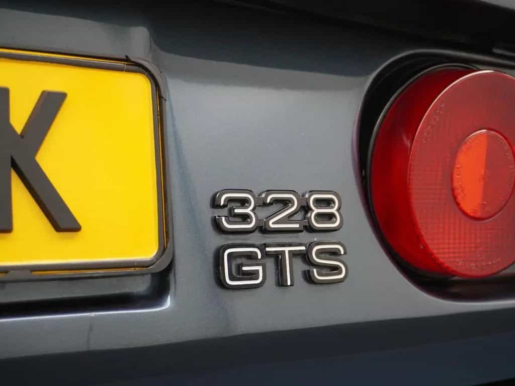Ferrari 328 GTS 01/1989-photo-18