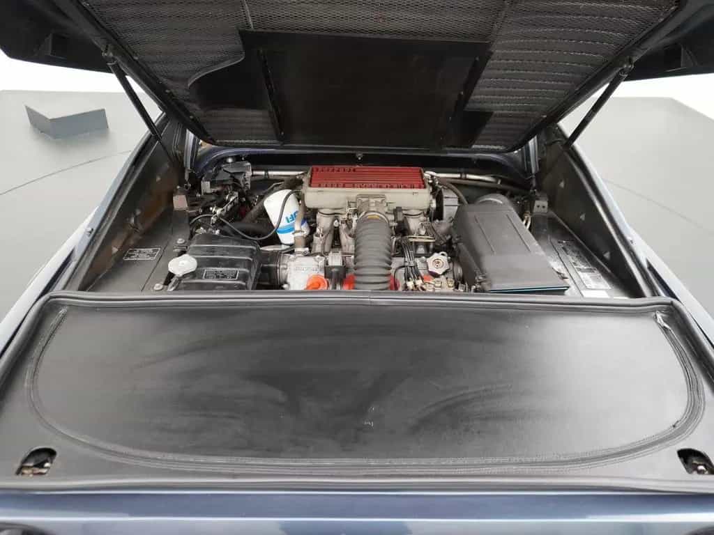 Ferrari 328 GTS 01/1989-photo-19