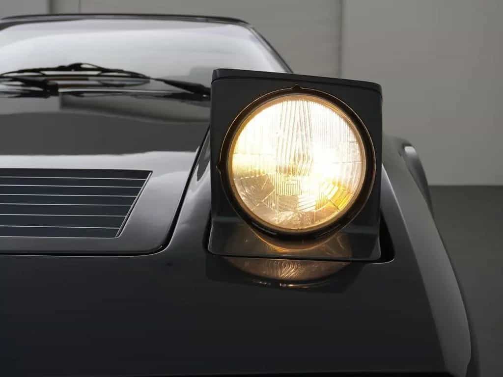 Ferrari 328 GTS 01/1989-photo-25