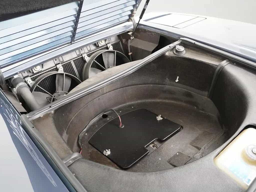 Ferrari 328 GTS 01/1989-photo-26