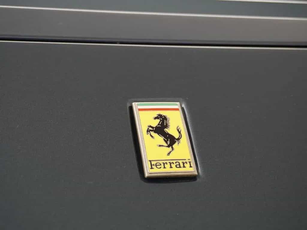 Ferrari 328 GTS 01/1989-photo-27