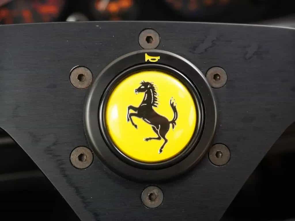 Ferrari 328 GTS 01/1989-photo-33