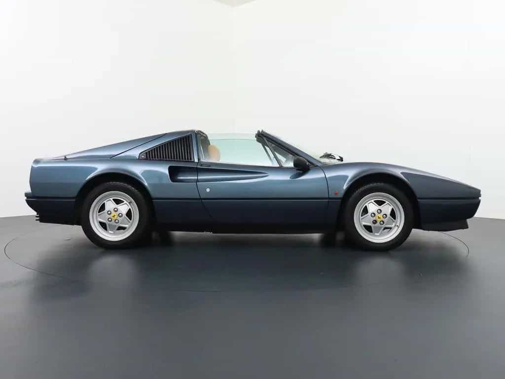 Ferrari 328 GTS 01/1989-photo-5