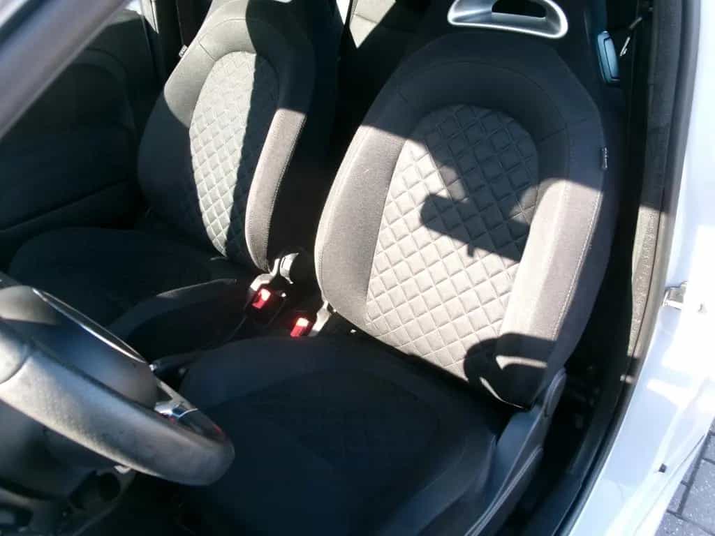 Abarth 500 595 1,4 T-Jet 16V Alu UConnect Klimaautom. 06/2021-photo-11