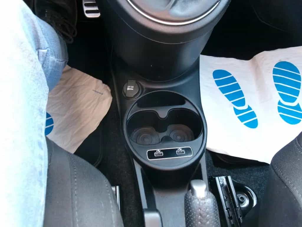 Abarth 500 595 1,4 T-Jet 16V Alu UConnect Klimaautom. 06/2021-photo-18