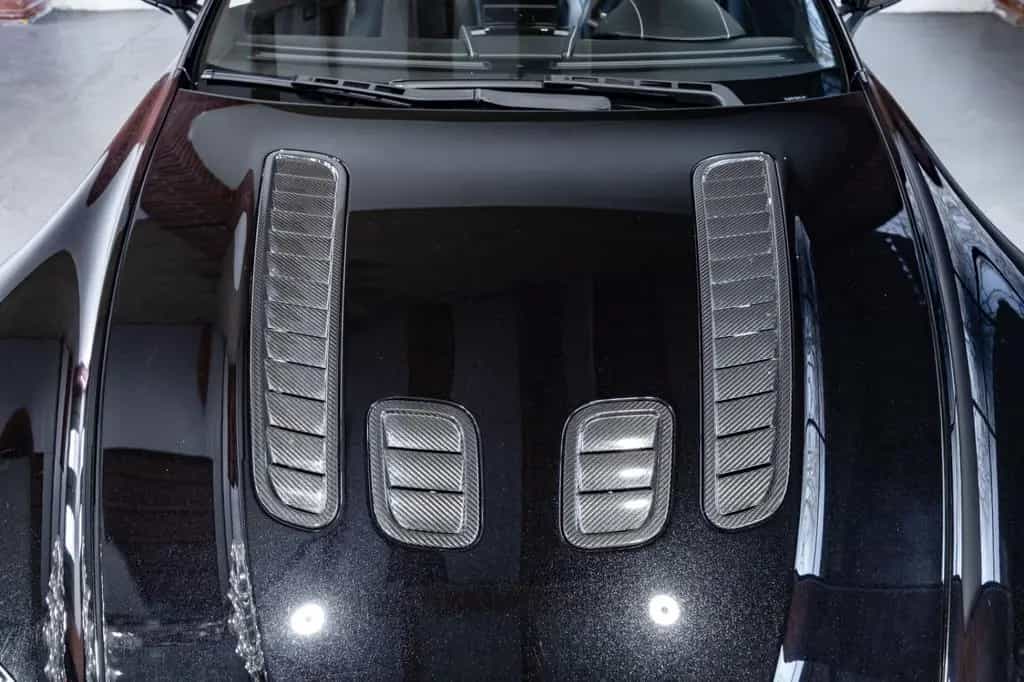 Aston Martin V12 Vantage S 03/2016-photo-23