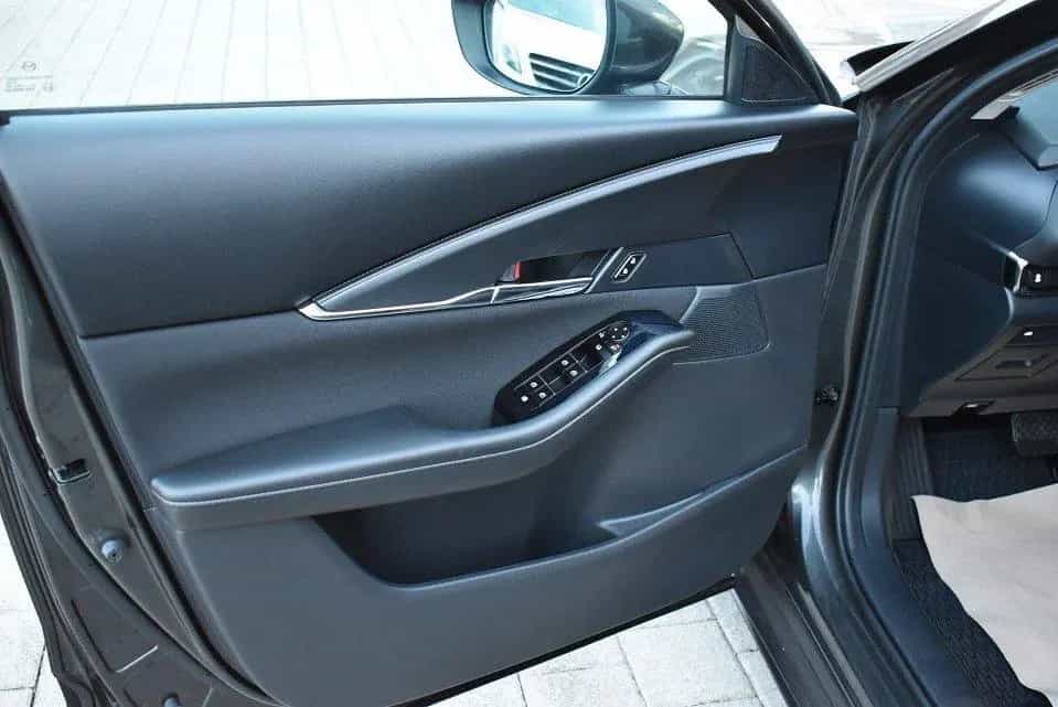 Mazda CX-30 SKYACTIV-G 150 Hybrid Selection AHK 10/2021-photo-13