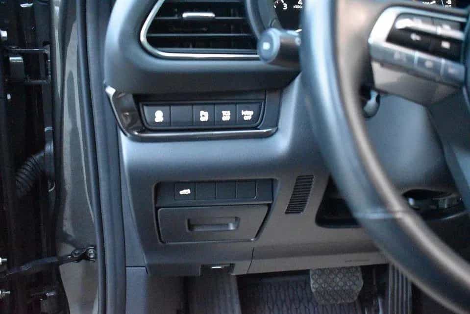 Mazda CX-30 SKYACTIV-G 150 Hybrid Selection AHK 10/2021-photo-14