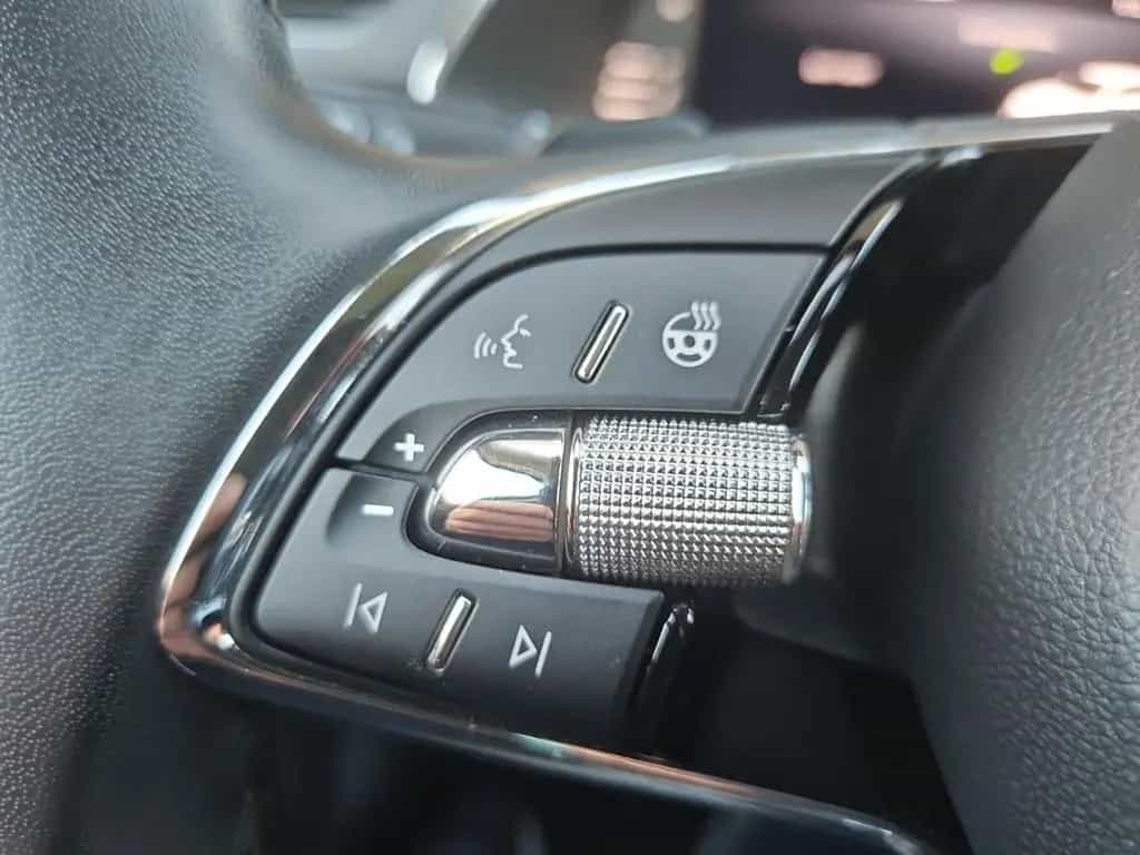 Skoda Superb 2.0 TSI DSG Style/NAVI/LED/ACC/DAB+/AHK 01/2022-photo-19