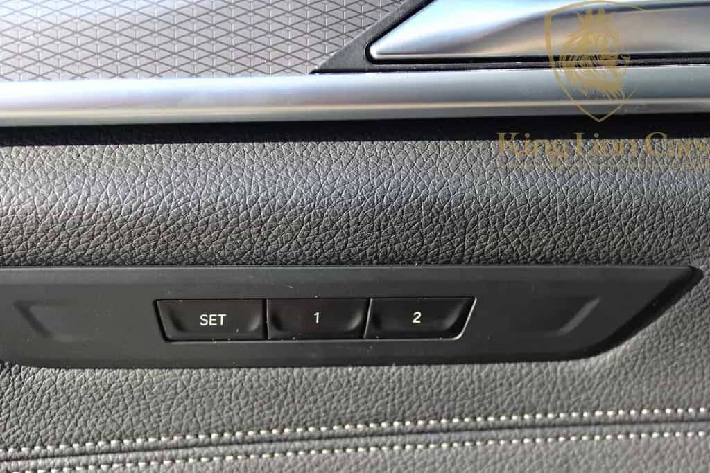 BMW 5 Series 520 d xDrive M Sport SITZKLIMA+AHK+MEMORY+KAMERA 11/2019-photo-10