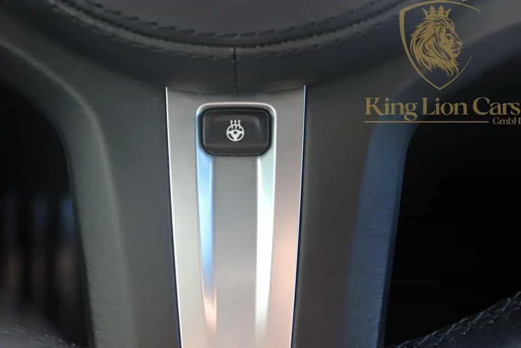 BMW 5 Series 520 d xDrive M Sport SITZKLIMA+AHK+MEMORY+KAMERA 11/2019-photo-15