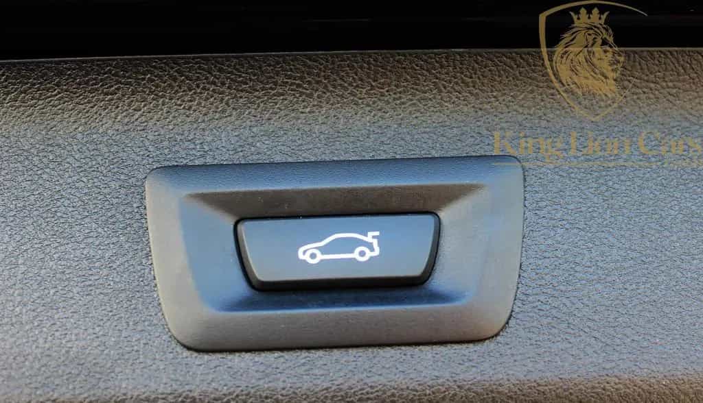 BMW 5 Series 520 d xDrive M Sport SITZKLIMA+AHK+MEMORY+KAMERA 11/2019-photo-18