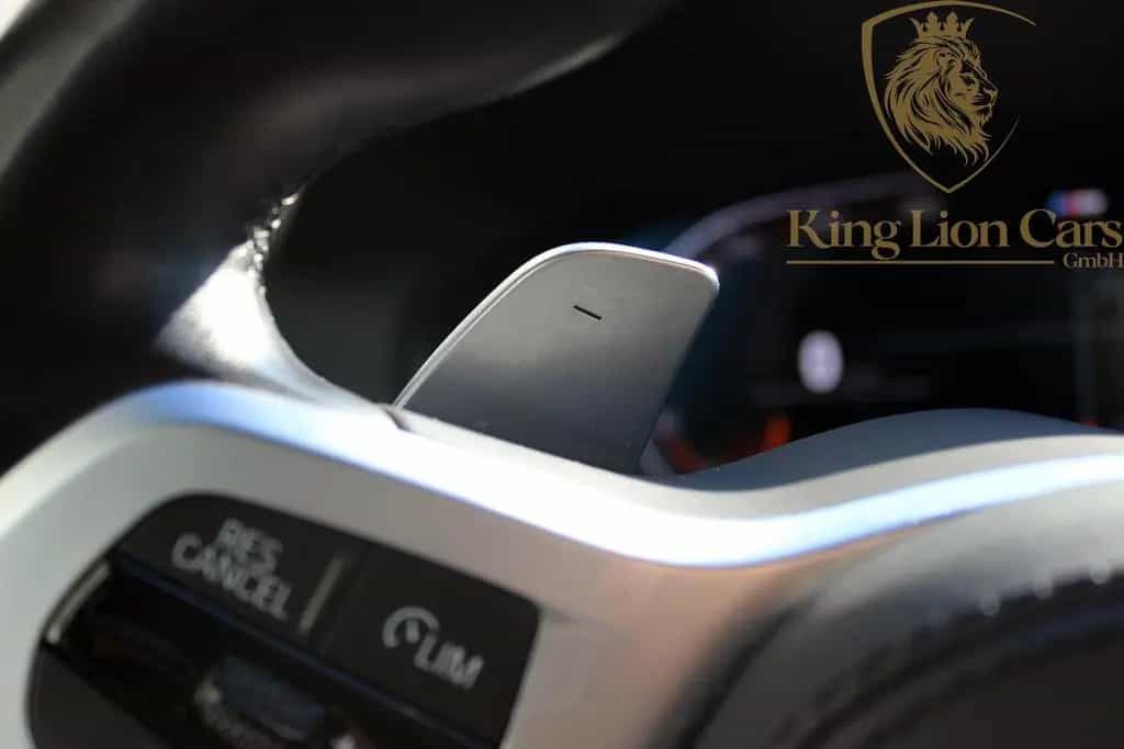 BMW 5 Series 520 d xDrive M Sport SITZKLIMA+AHK+MEMORY+KAMERA 11/2019-photo-20