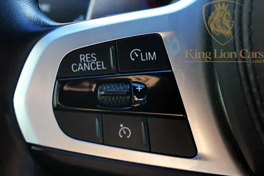 BMW 5 Series 520 d xDrive M Sport SITZKLIMA+AHK+MEMORY+KAMERA 11/2019-photo-23