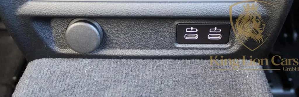 BMW 5 Series 520 d xDrive M Sport SITZKLIMA+AHK+MEMORY+KAMERA 11/2019-photo-25