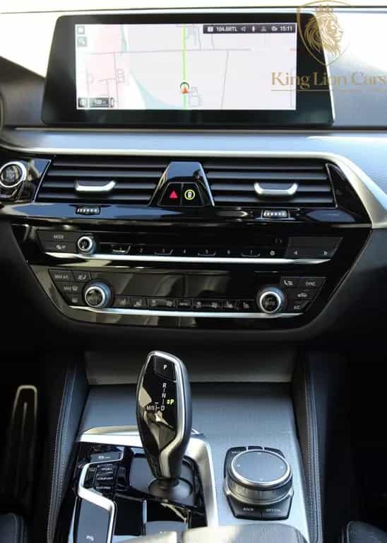 BMW 5 Series 520 d xDrive M Sport SITZKLIMA+AHK+MEMORY+KAMERA 11/2019-photo-26