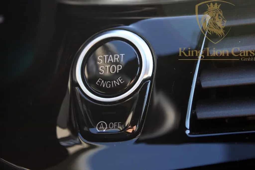 BMW 5 Series 520 d xDrive M Sport SITZKLIMA+AHK+MEMORY+KAMERA 11/2019-photo-28