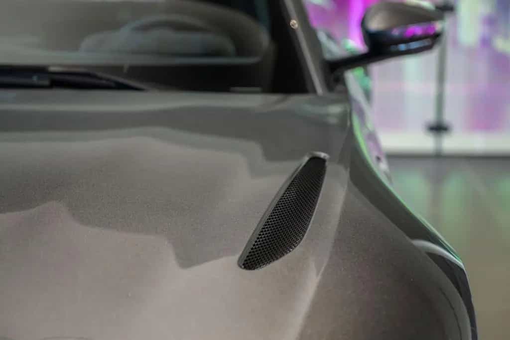 Aston Martin V8 Vantage 4.0 05/2021-photo-12
