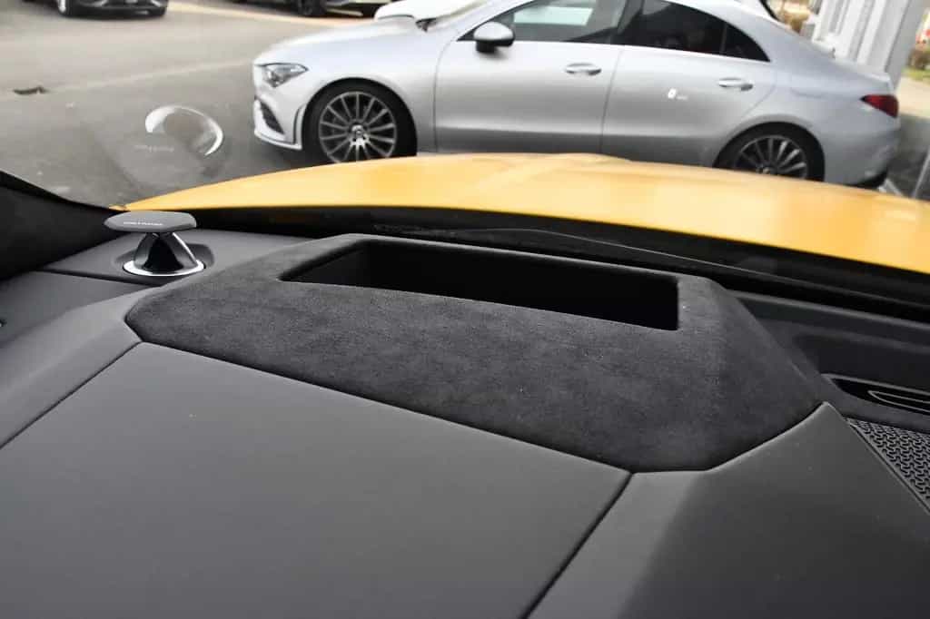Lamborghini Urus 4.0 V8 Exclusive B&O Pano Night .Vision 01/2021-photo-29