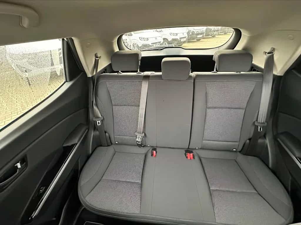 KGM Tivoli 1.5 Automatik Allrad Nomad null-photo-17