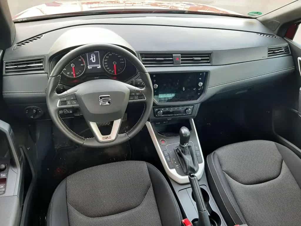 Seat Arona Xcellence Beats *Ihr Seat Vertragspartner* 02/2022-photo-11