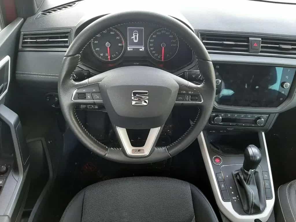 Seat Arona Xcellence Beats *Ihr Seat Vertragspartner* 02/2022-photo-12