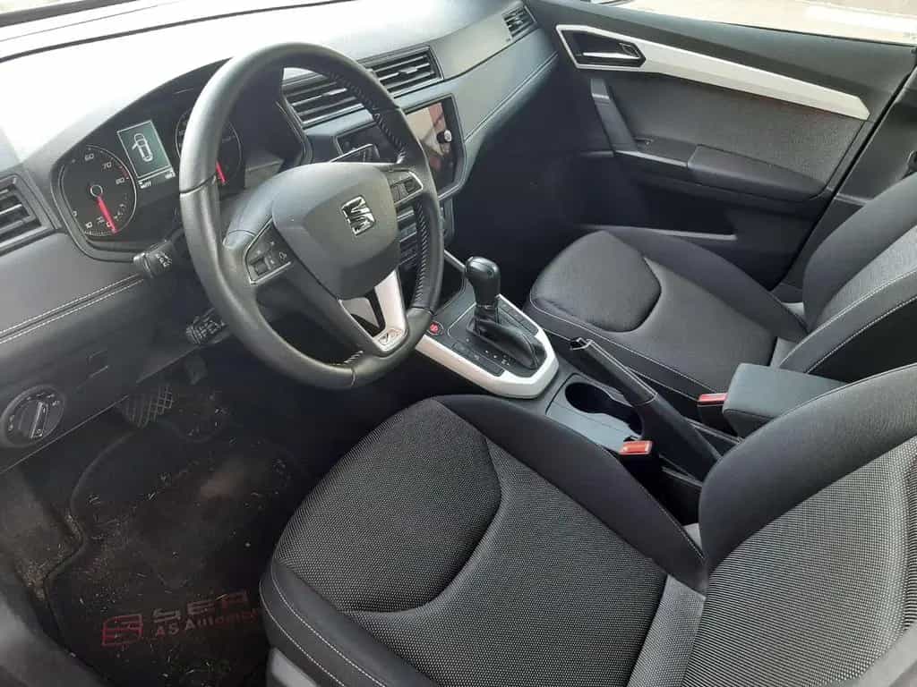 Seat Arona Xcellence Beats *Ihr Seat Vertragspartner* 02/2022-photo-14