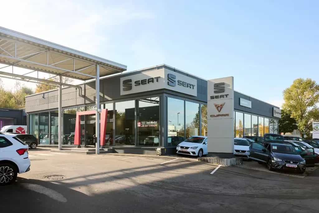 Seat Arona Xcellence Beats *Ihr Seat Vertragspartner* 02/2022-photo-16