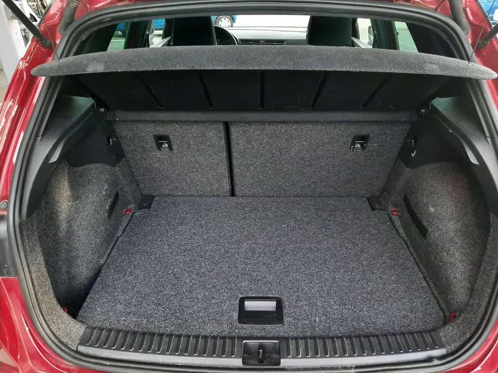 Seat Arona Xcellence Beats *Ihr Seat Vertragspartner* 02/2022-photo-9