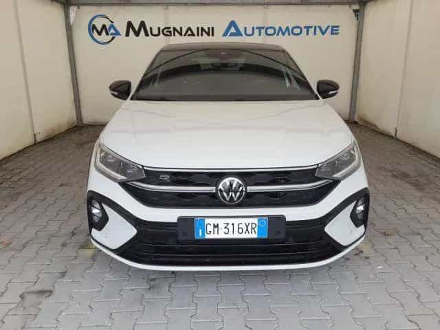 Other Other VOLKSWAGEN Taigo 1.0 TSI 110cv DSG R-Line *TETTO 04/2023-photo-0
