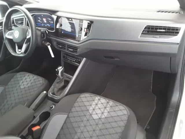 Other Other VOLKSWAGEN Taigo 1.0 TSI 110cv DSG R-Line *TETTO 04/2023-photo-10