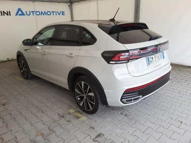 Other Other VOLKSWAGEN Taigo 1.0 TSI 110cv DSG R-Line *TETTO 04/2023-photo-11