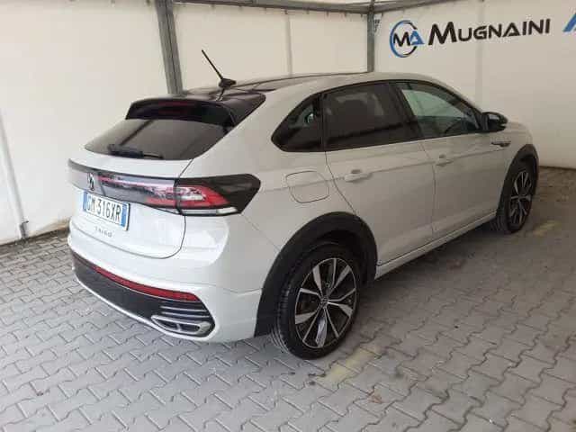 Other Other VOLKSWAGEN Taigo 1.0 TSI 110cv DSG R-Line *TETTO 04/2023-photo-13