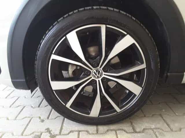 Other Other VOLKSWAGEN Taigo 1.0 TSI 110cv DSG R-Line *TETTO 04/2023-photo-3