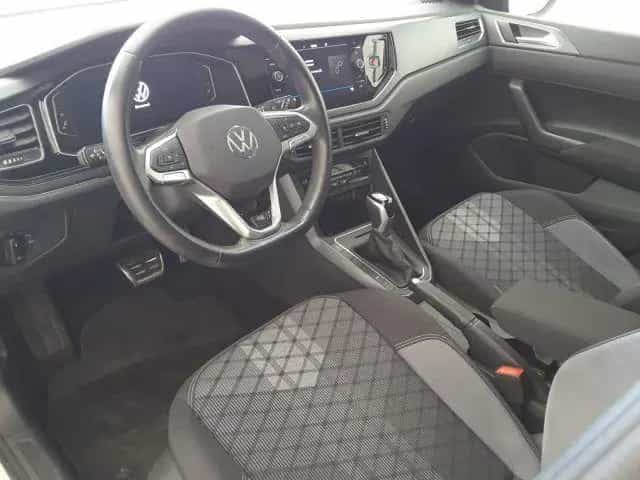 Other Other VOLKSWAGEN Taigo 1.0 TSI 110cv DSG R-Line *TETTO 04/2023-photo-6
