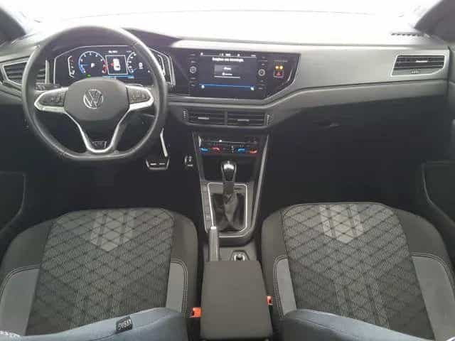 Other Other VOLKSWAGEN Taigo 1.0 TSI 110cv DSG R-Line *TETTO 04/2023-photo-9