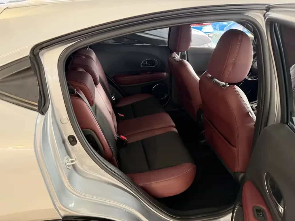 Honda HR-V 1.5 i-VTEC TURBO CVT Sport 10/2019-photo-14