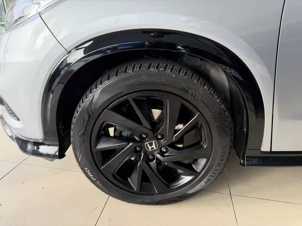 Honda HR-V 1.5 i-VTEC TURBO CVT Sport 10/2019-photo-5