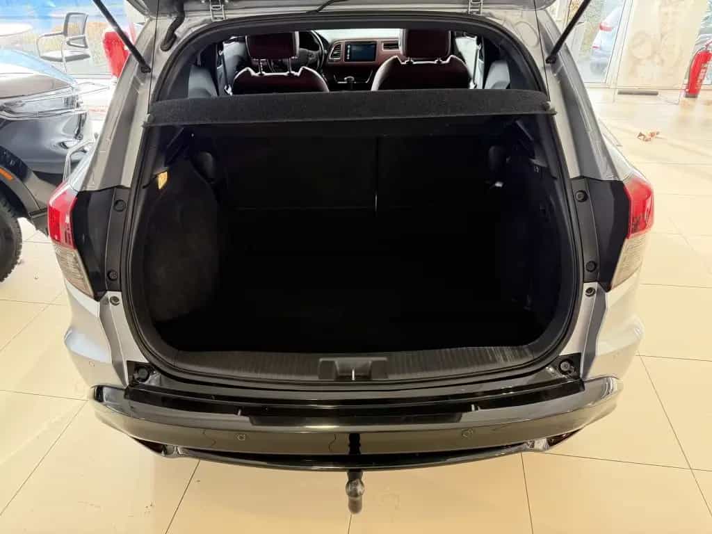 Honda HR-V 1.5 i-VTEC TURBO CVT Sport 10/2019-photo-7