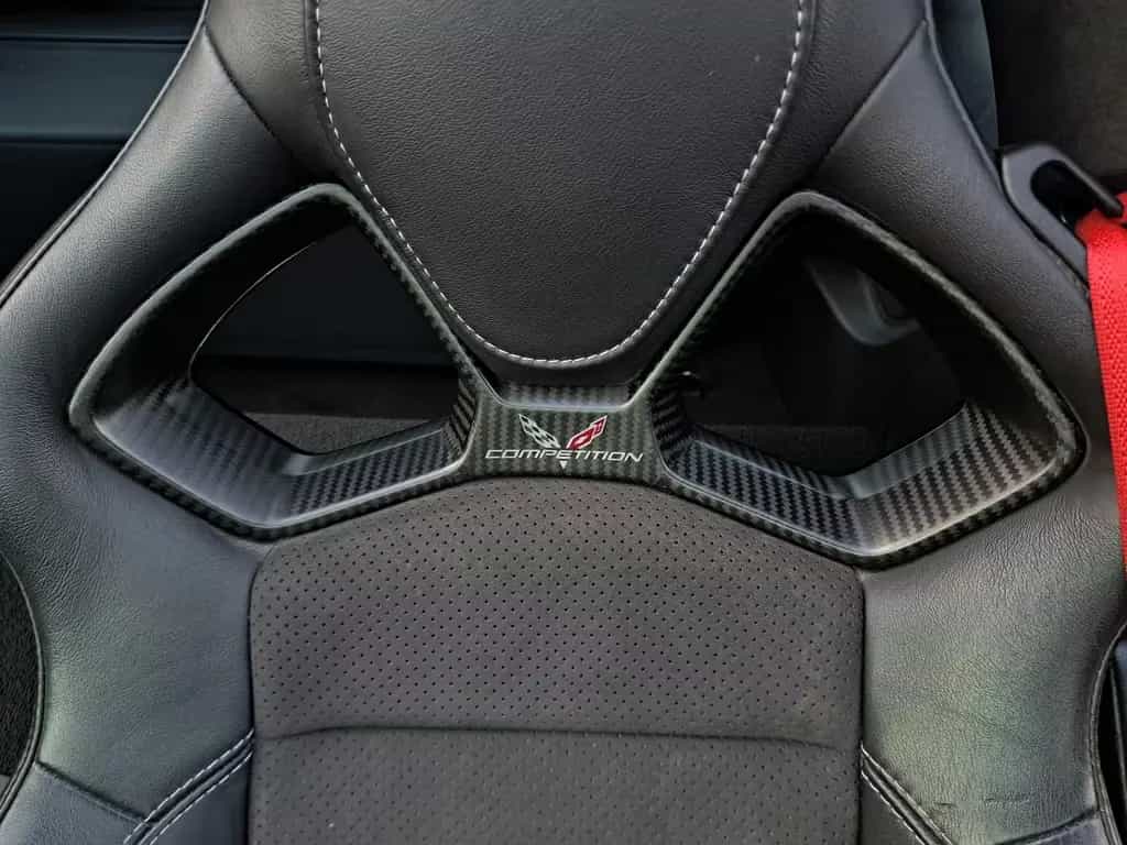 Corvette C7 6.2 V8 Stingray°Targa°Bose°HUD°RFK°Shzg°Xenon 07/2019-photo-16