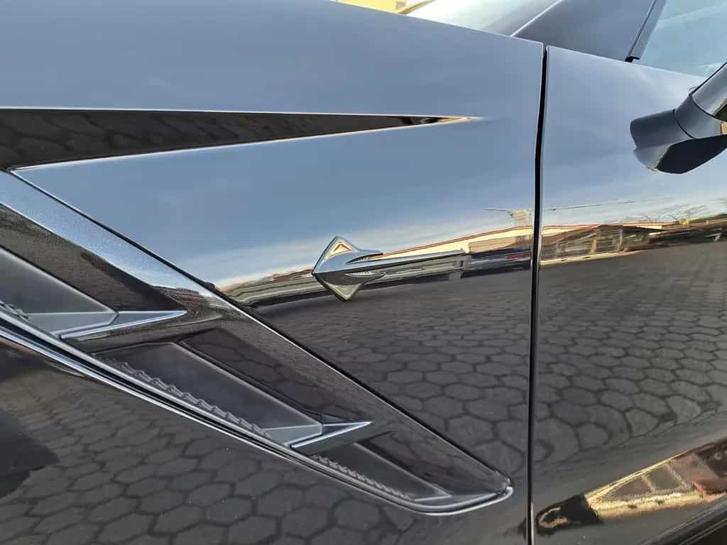 Corvette C7 6.2 V8 Stingray°Targa°Bose°HUD°RFK°Shzg°Xenon 07/2019-photo-11